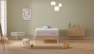 Colchón Híbrido Original para niños