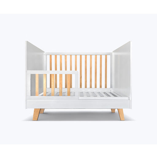 Sin cajón,Barrotes + barrera mini