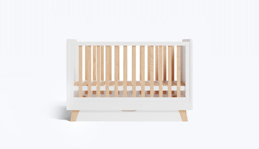 Cuna bebés evolutiva Soteira