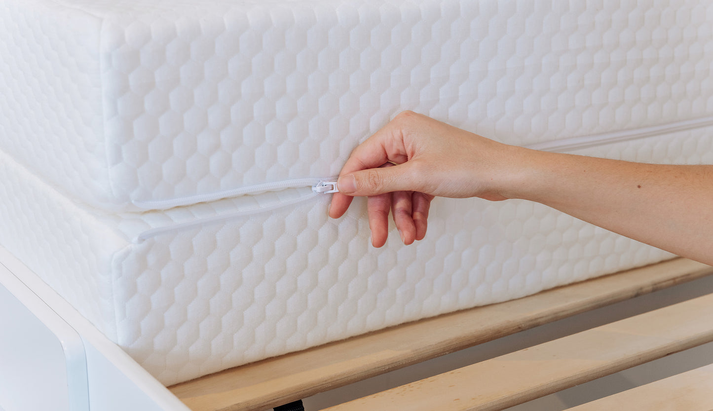 Colchón Evolutivo Orfeo