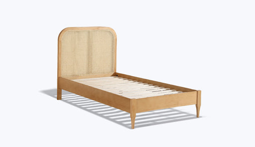 90 x 190 (cm), Cabecero celosía