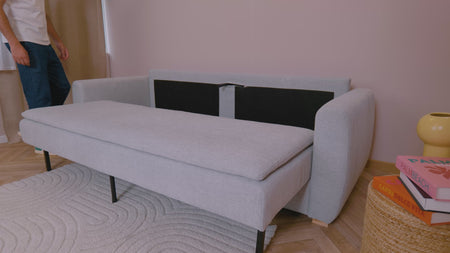 Video de información