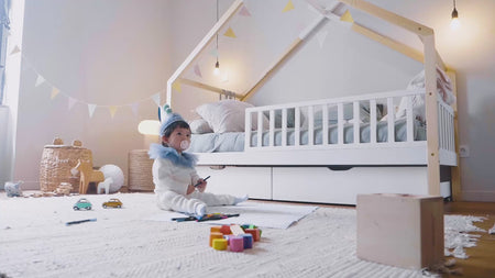 Video de información