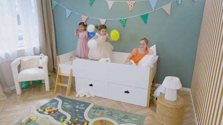 Video de información