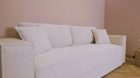 Video de información