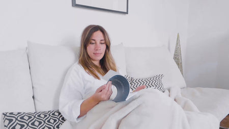 Video de información