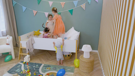 Video de información