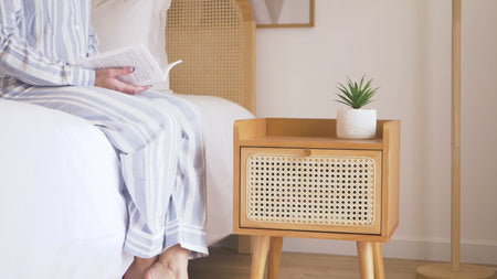 Video de información