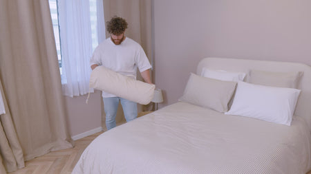 Video de información