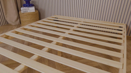 Video de información