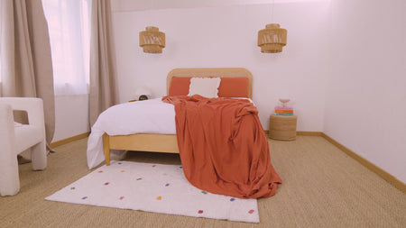 Video de información