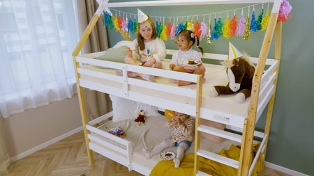 Video de información