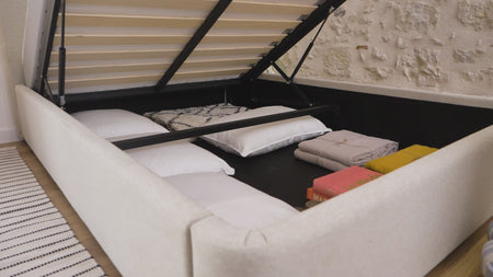 Video de información