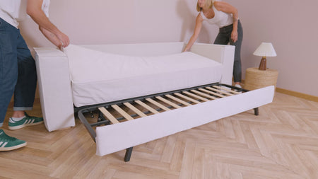 Video de información