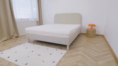 Video de información