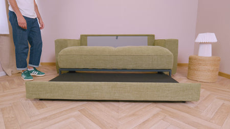 Video de información