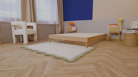 Video de información