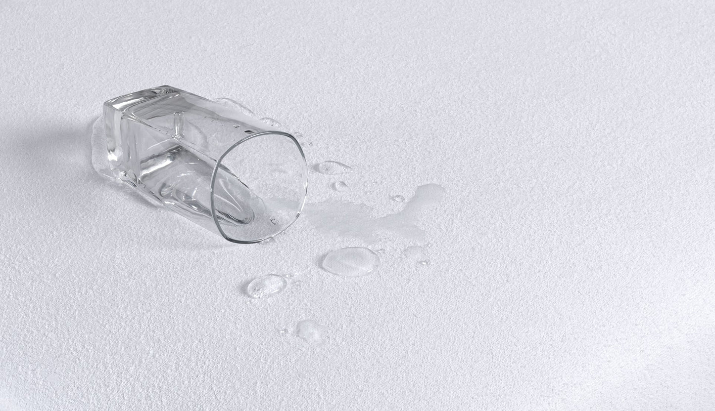 Protector de colchón impermeable para niños