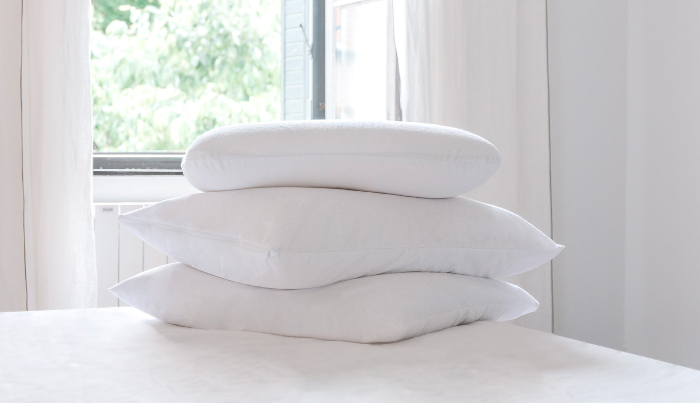 Protector de almohadas