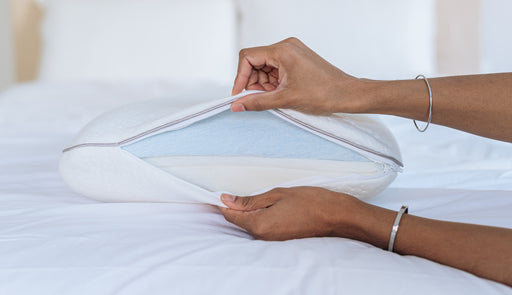 Almohada Ergonómica