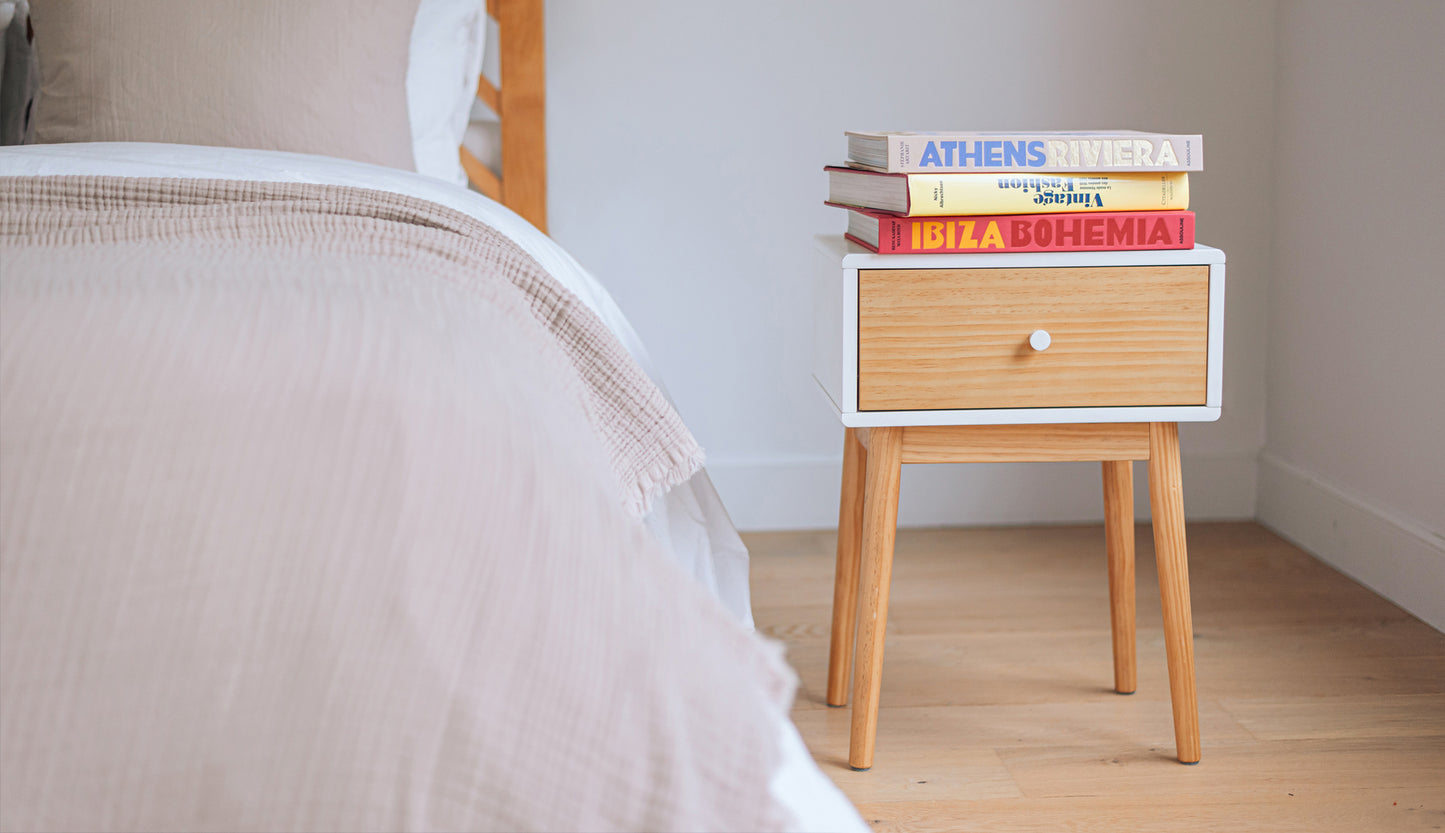 Mesilla de noche Esencial