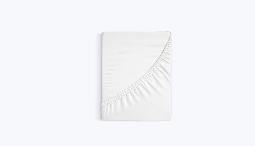 Sábana bajera bebé