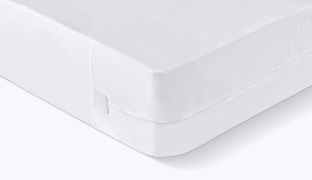 Protector de colchón integral anti chinches