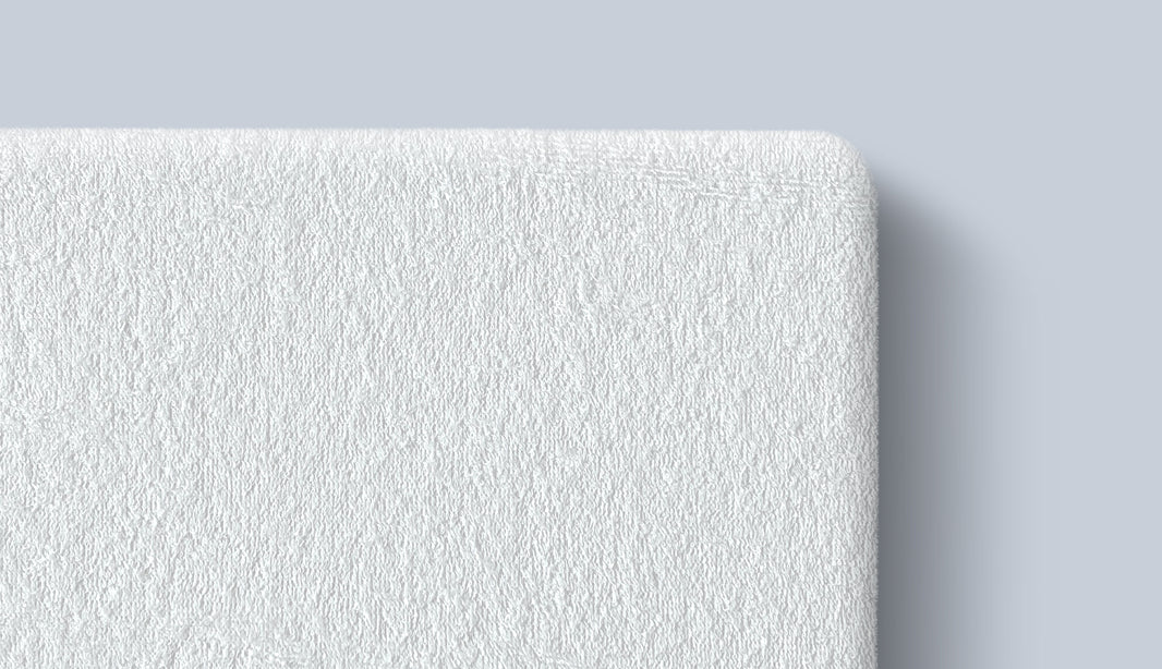 Protector de colchón bebé