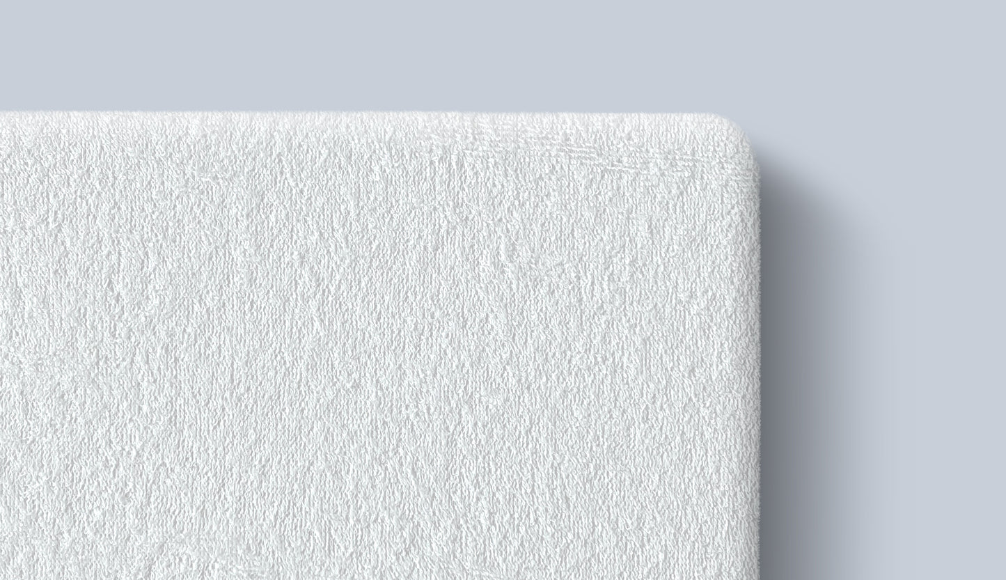 Protector de colchón bebé