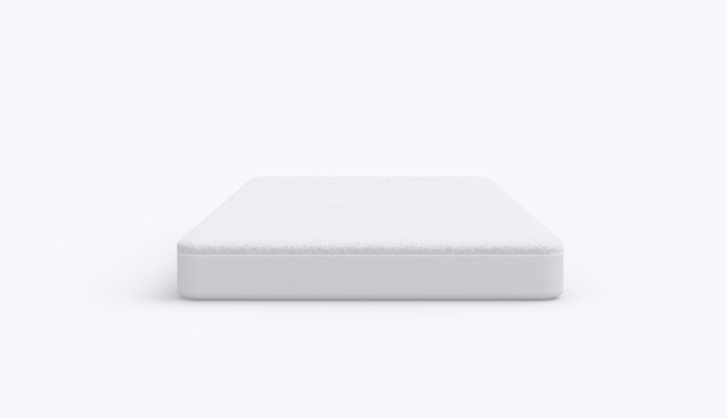 Protector de colchón bebé